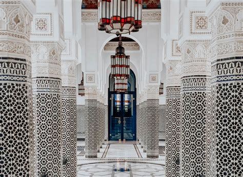 la mamounia day pass.